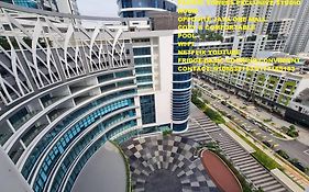 Pacific Towers Star Seksyen 13 Pj Jaya One Parking Pool Kitchen