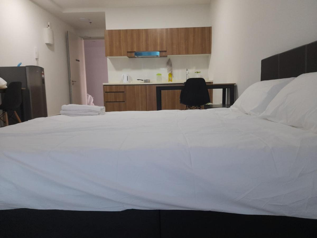 八打灵再也Pacific Towers Star Seksyen 13 Pj Jaya One Parking Pool Kitchen公寓 外观 照片