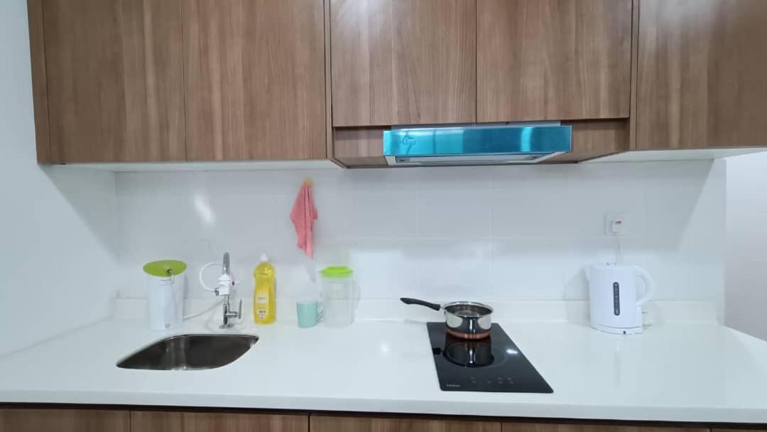 八打灵再也Pacific Towers Star Seksyen 13 Pj Jaya One Parking Pool Kitchen公寓 外观 照片