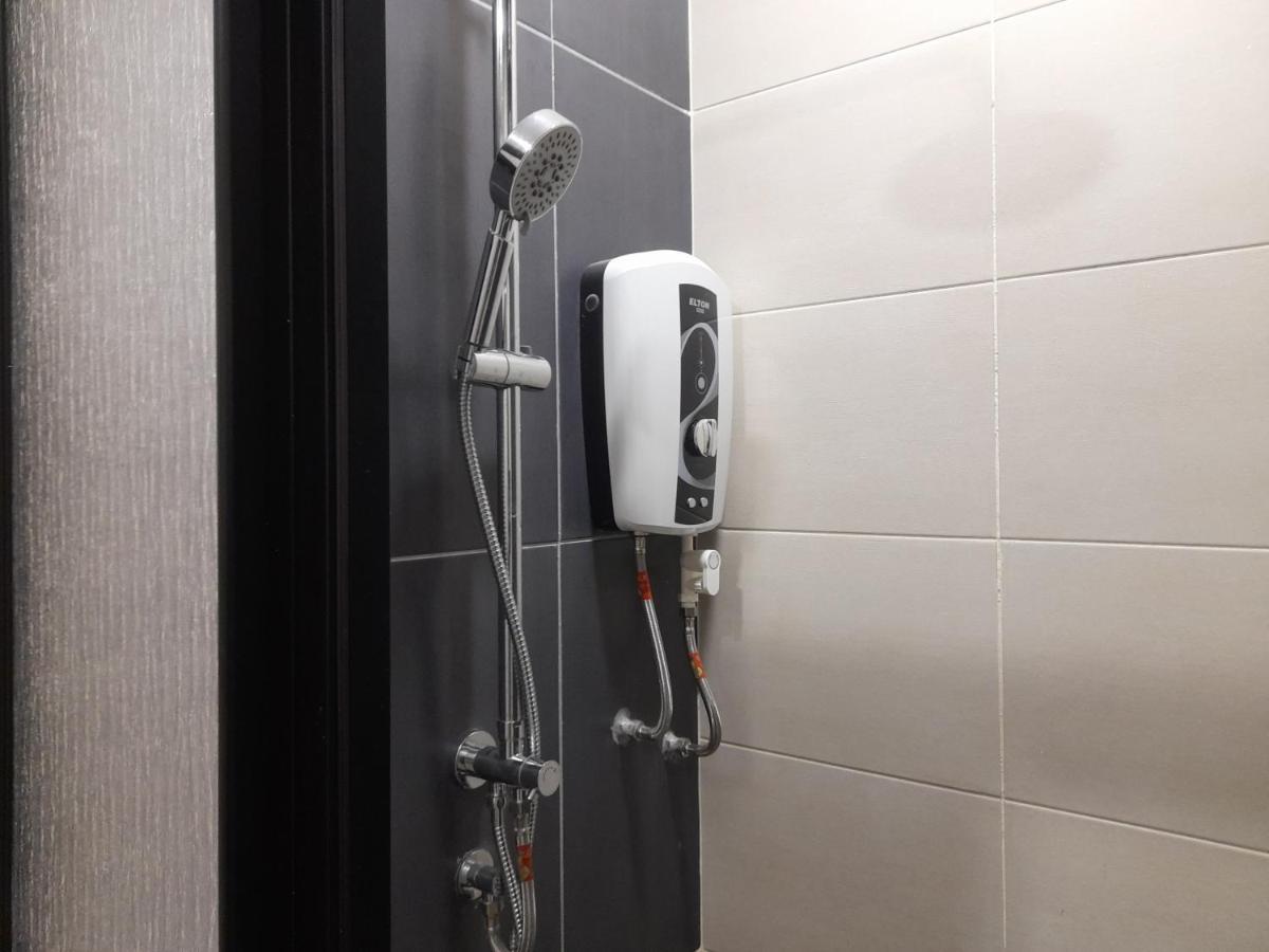 八打灵再也Pacific Towers Star Seksyen 13 Pj Jaya One Parking Pool Kitchen公寓 外观 照片