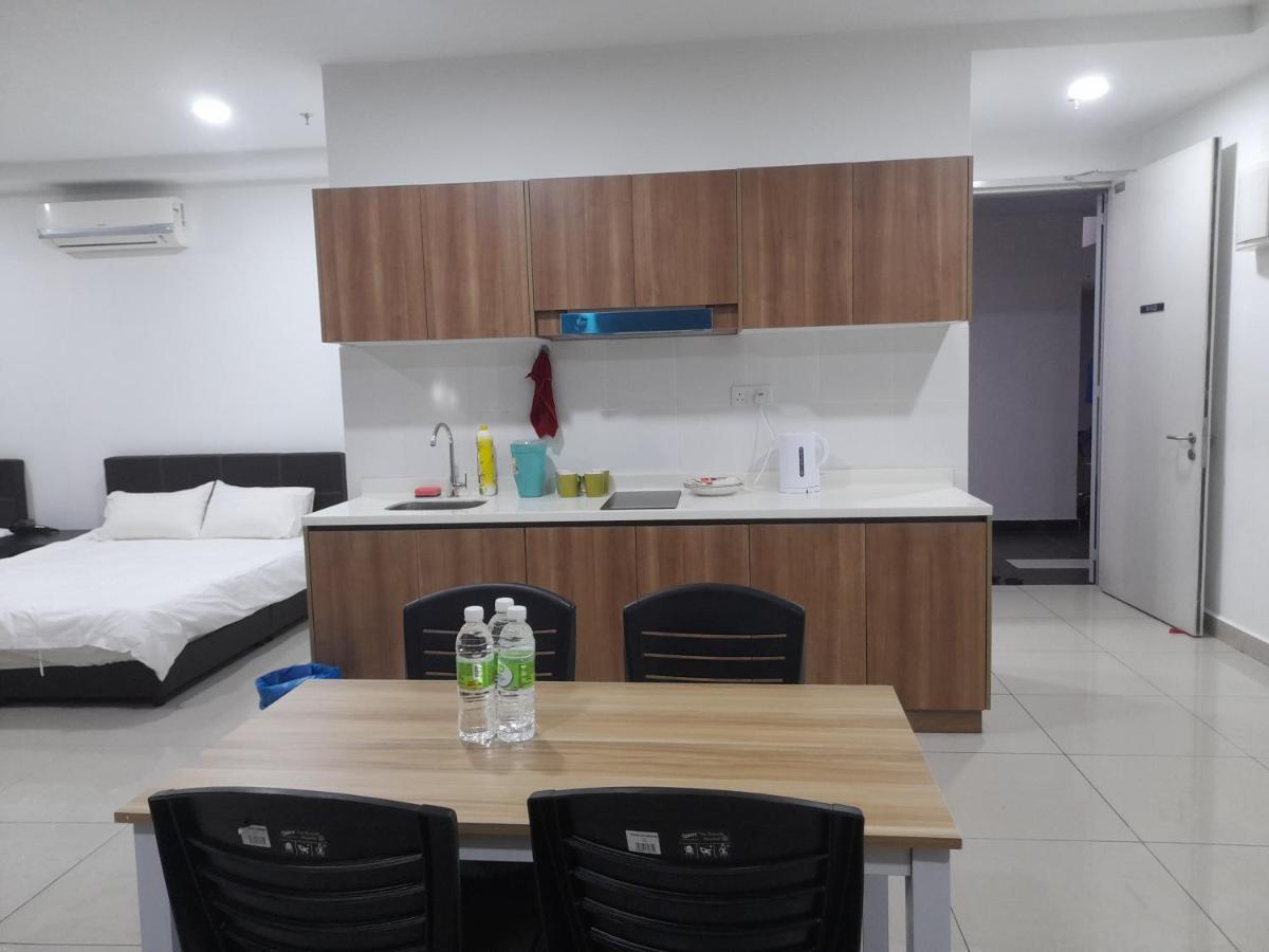 八打灵再也Pacific Towers Star Seksyen 13 Pj Jaya One Parking Pool Kitchen公寓 外观 照片
