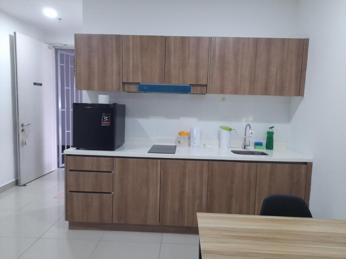 八打灵再也Pacific Towers Star Seksyen 13 Pj Jaya One Parking Pool Kitchen公寓 外观 照片
