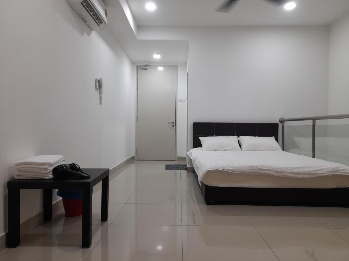 八打灵再也Pacific Towers Star Seksyen 13 Pj Jaya One Parking Pool Kitchen公寓 外观 照片