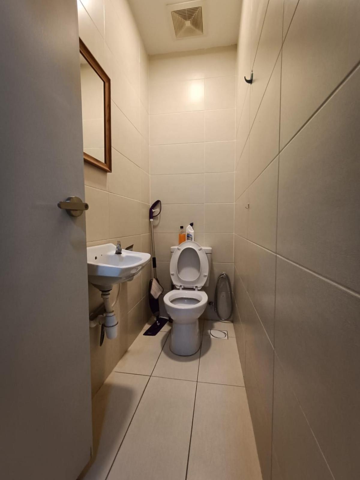 八打灵再也Pacific Towers Star Seksyen 13 Pj Jaya One Parking Pool Kitchen公寓 外观 照片