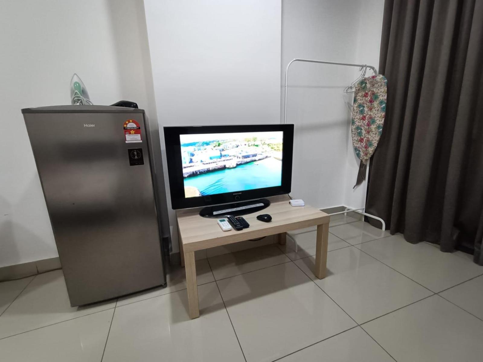 八打灵再也Pacific Towers Star Seksyen 13 Pj Jaya One Parking Pool Kitchen公寓 外观 照片