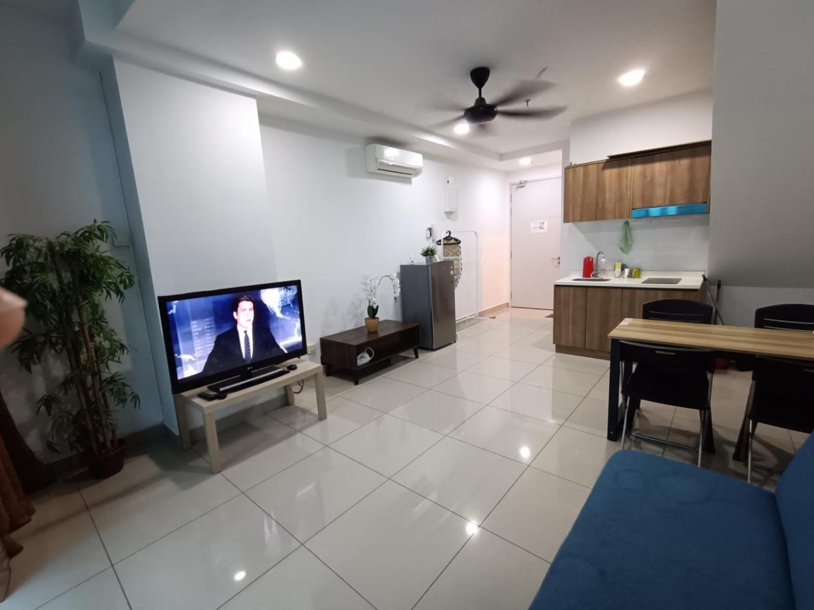 八打灵再也Pacific Towers Star Seksyen 13 Pj Jaya One Parking Pool Kitchen公寓 外观 照片