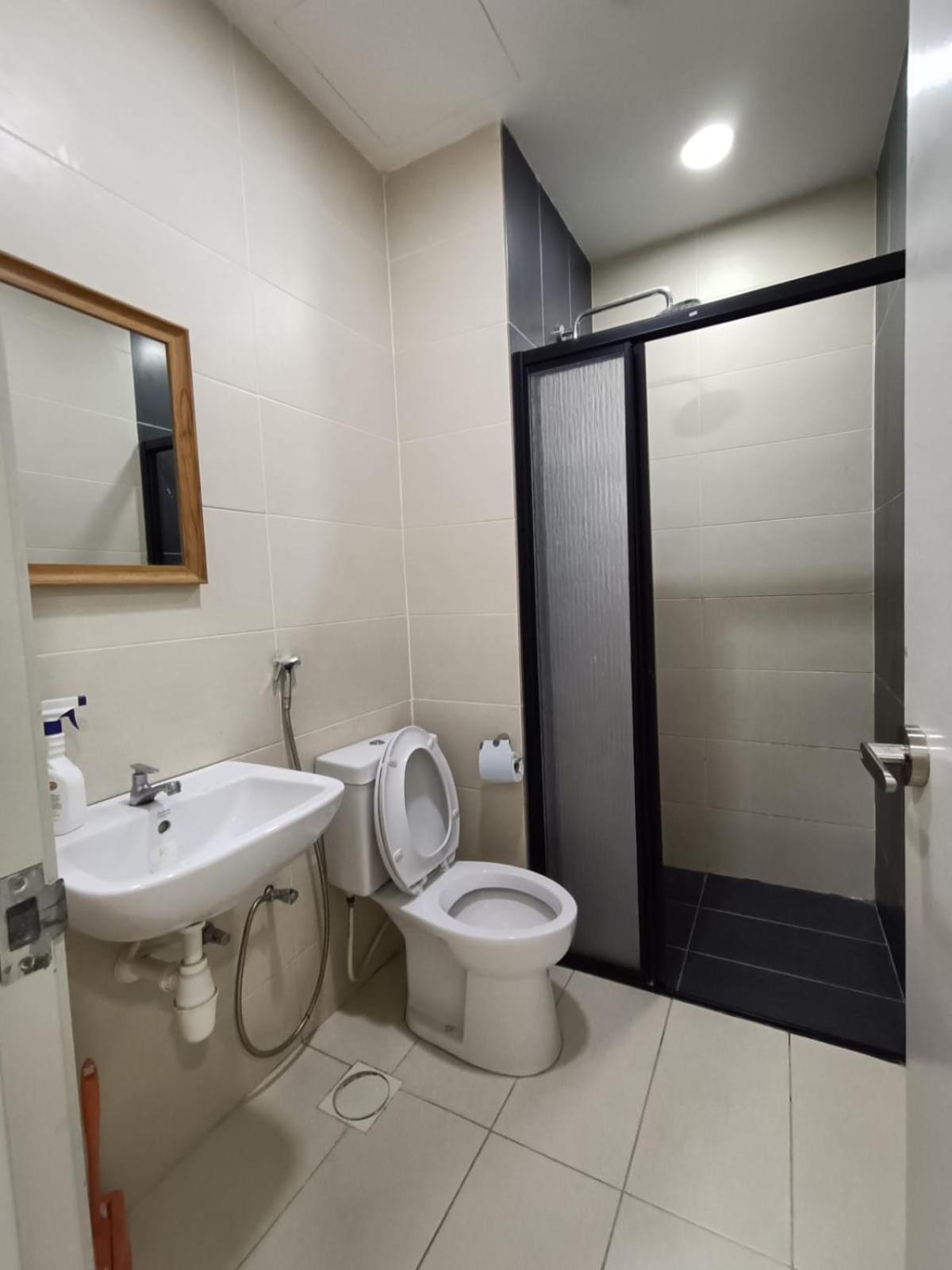 八打灵再也Pacific Towers Star Seksyen 13 Pj Jaya One Parking Pool Kitchen公寓 外观 照片
